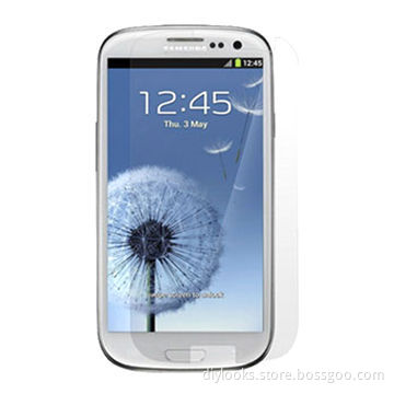 2.5D Ultra-thin Anti-shock Protection Screen for Samsung Galaxy S3/i9300